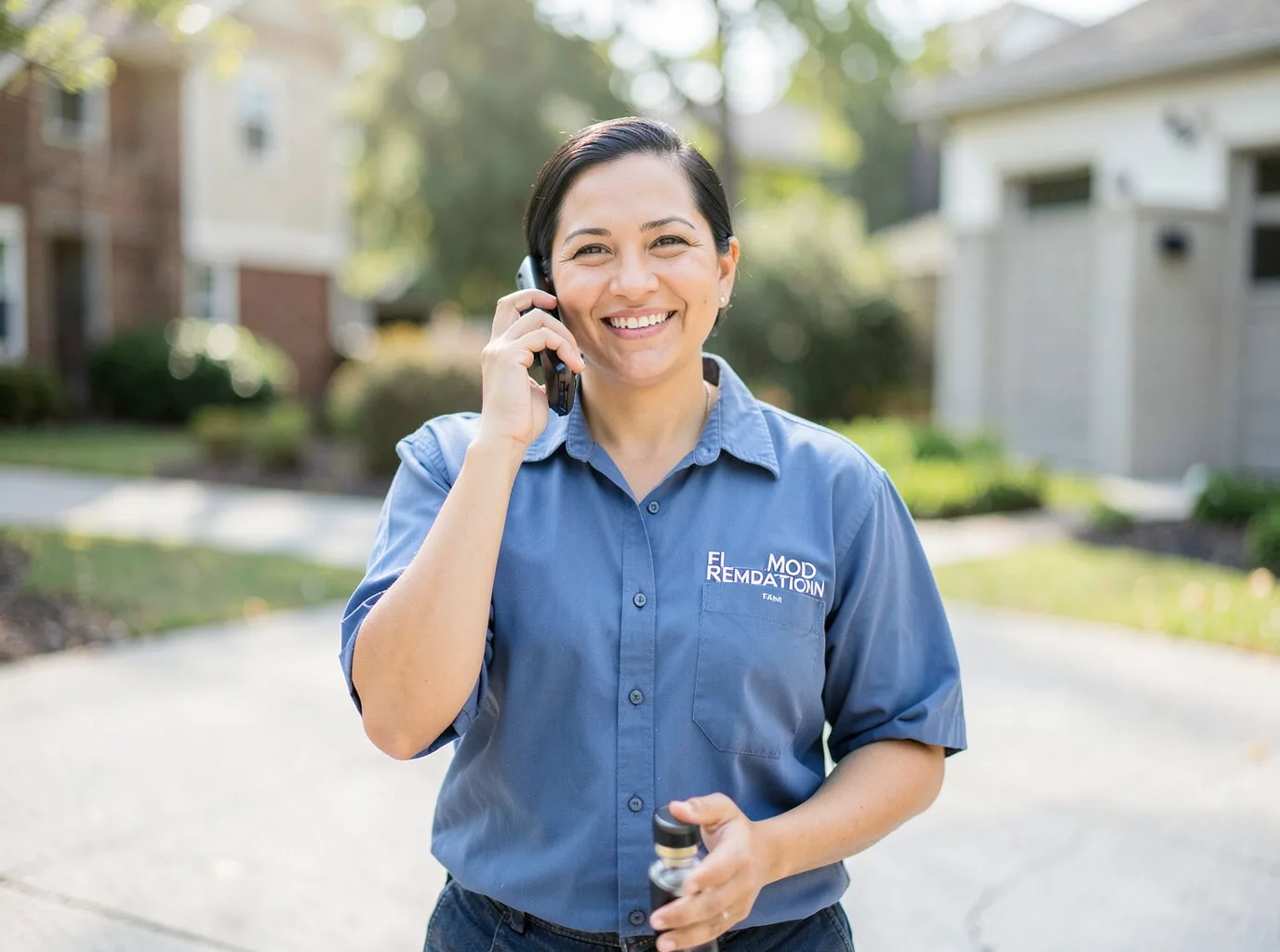 Mold Remediation Yeoman, IN FAQs